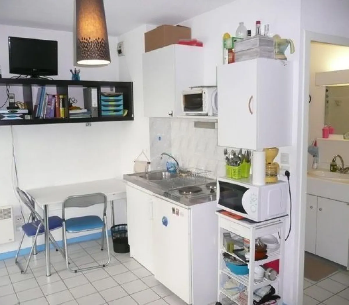 Location Grenoble Appartement 6900a1bc6f49