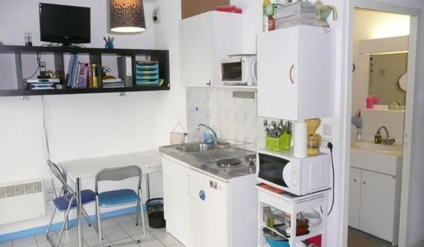 Location Grenoble Appartement 6900a1bc6f491