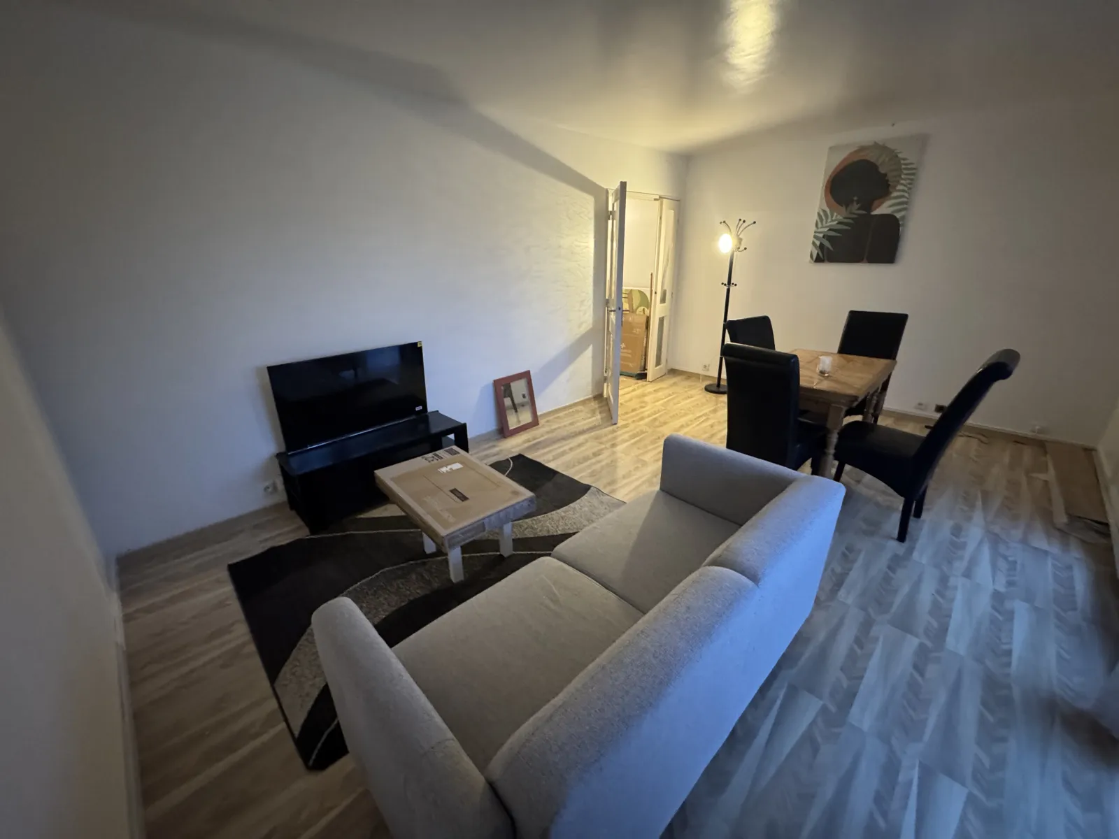 Location Yerres Appartement 6900a90e15831