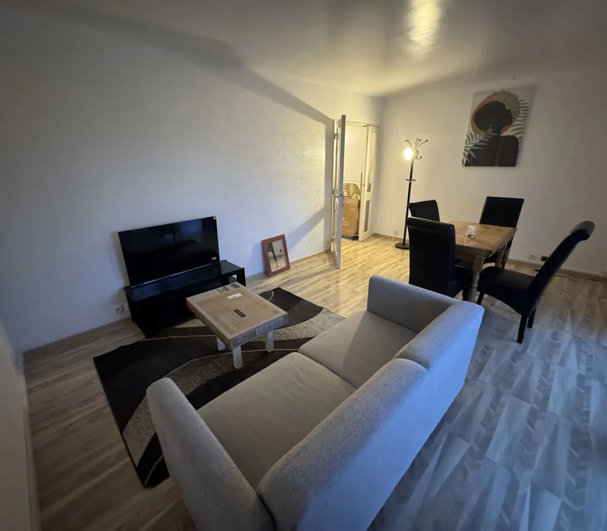 Location Yerres Appartement 6900a90e1583