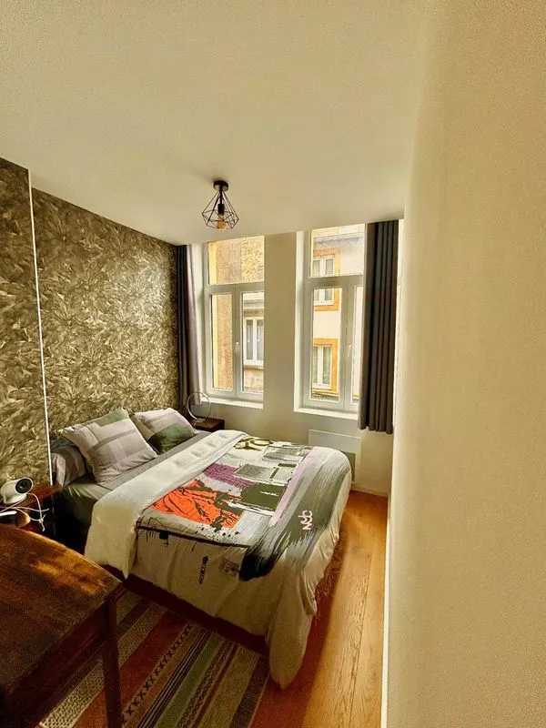 Location Thionville Appartement 6900a9196a2b2