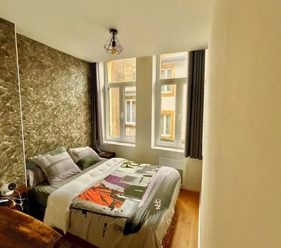 Location Thionville Appartement 6900a9196a2b2