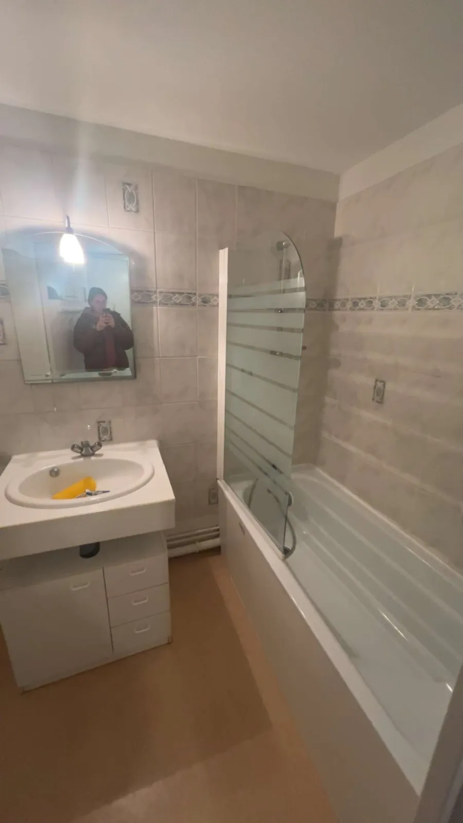 Location Toulouse Appartement 6900ca82ea4f