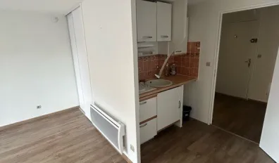 Location Toulouse Appartement 6900ca82ea4f