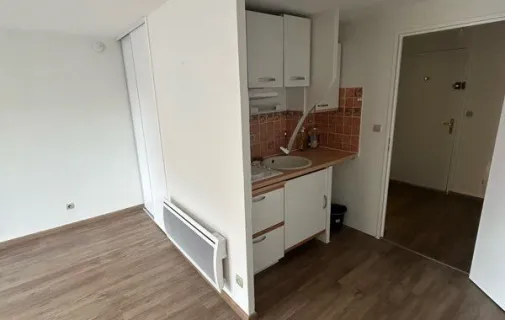 Location Toulouse Appartement 6900ca82ea4f