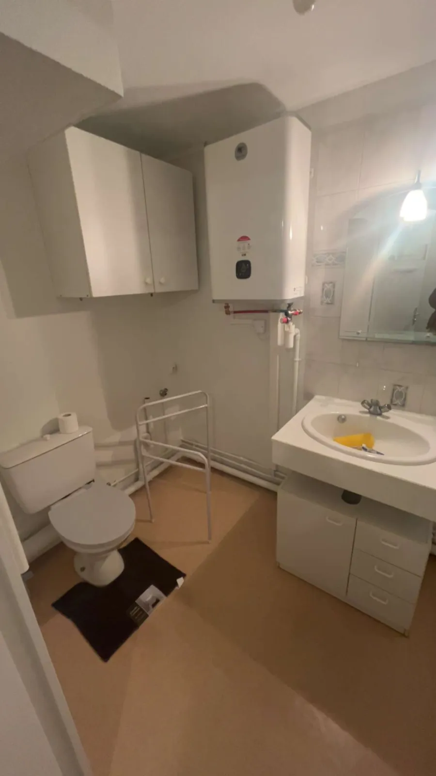 Location Toulouse Appartement 6900ca82ea4f