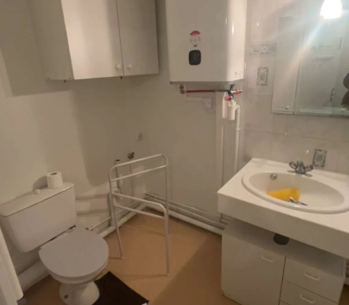 Location Toulouse Appartement 6900ca82ea4f