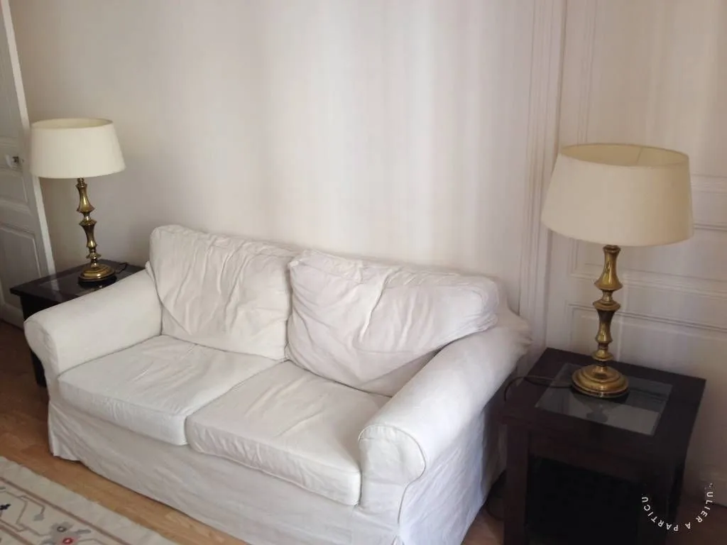 Location Paris Appartement 6900cd07274f2