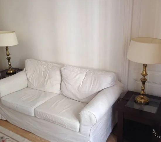 Location Paris Appartement 6900cd07274f2