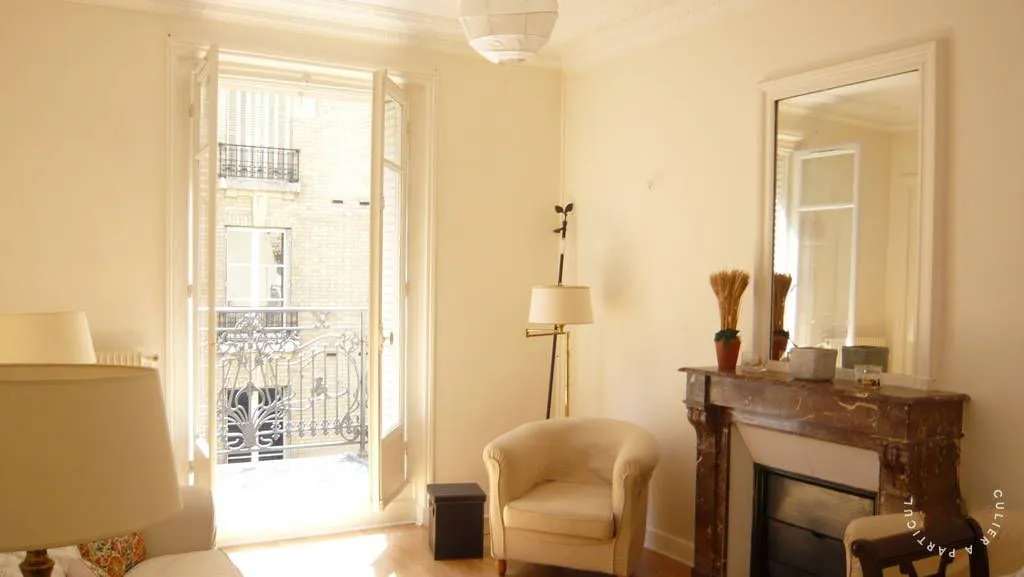 Location Paris Appartement 6900cd07274f1