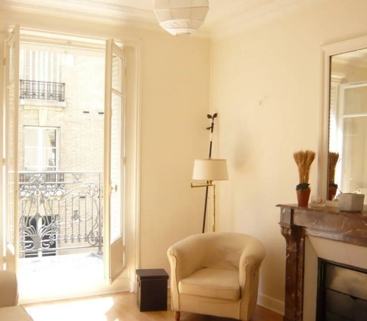 Location Paris Appartement 6900cd07274f