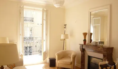 miniatureLocation Paris Appartement 6900cd07274f2