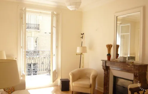 Location Paris Appartement 6900cd07274f