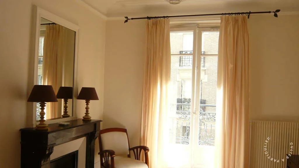 Location Paris Appartement 6900cd07274f5