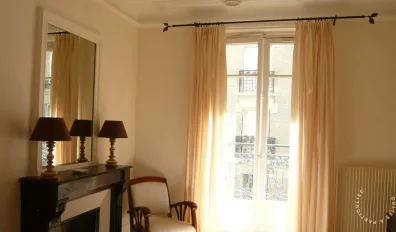 miniatureLocation Paris Appartement 6900cd07274f2