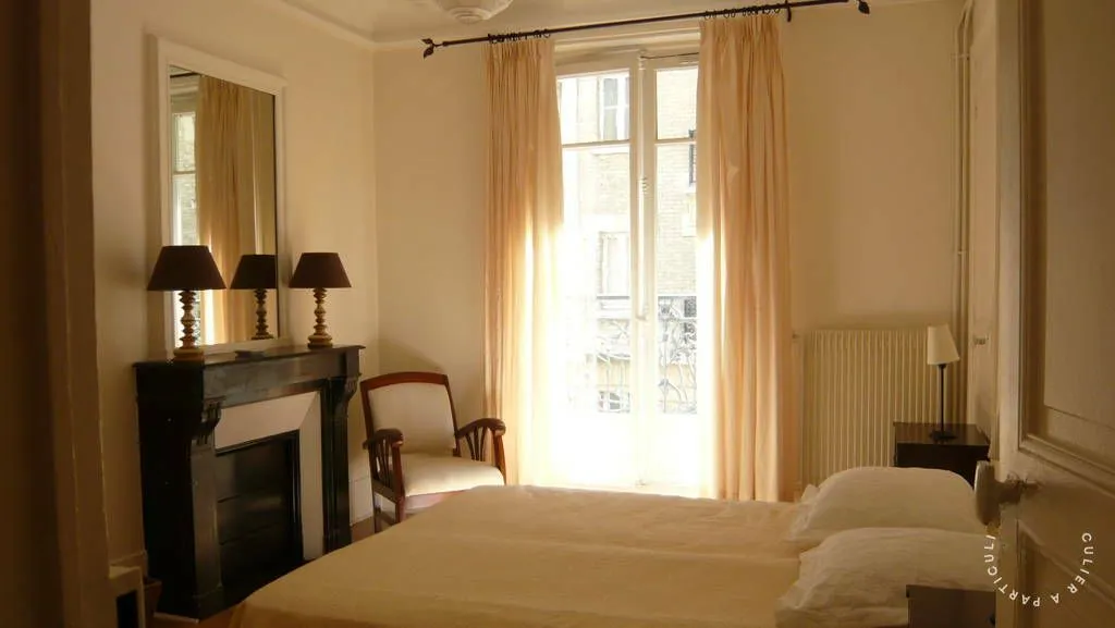 Location Paris Appartement 6900cd07274f4