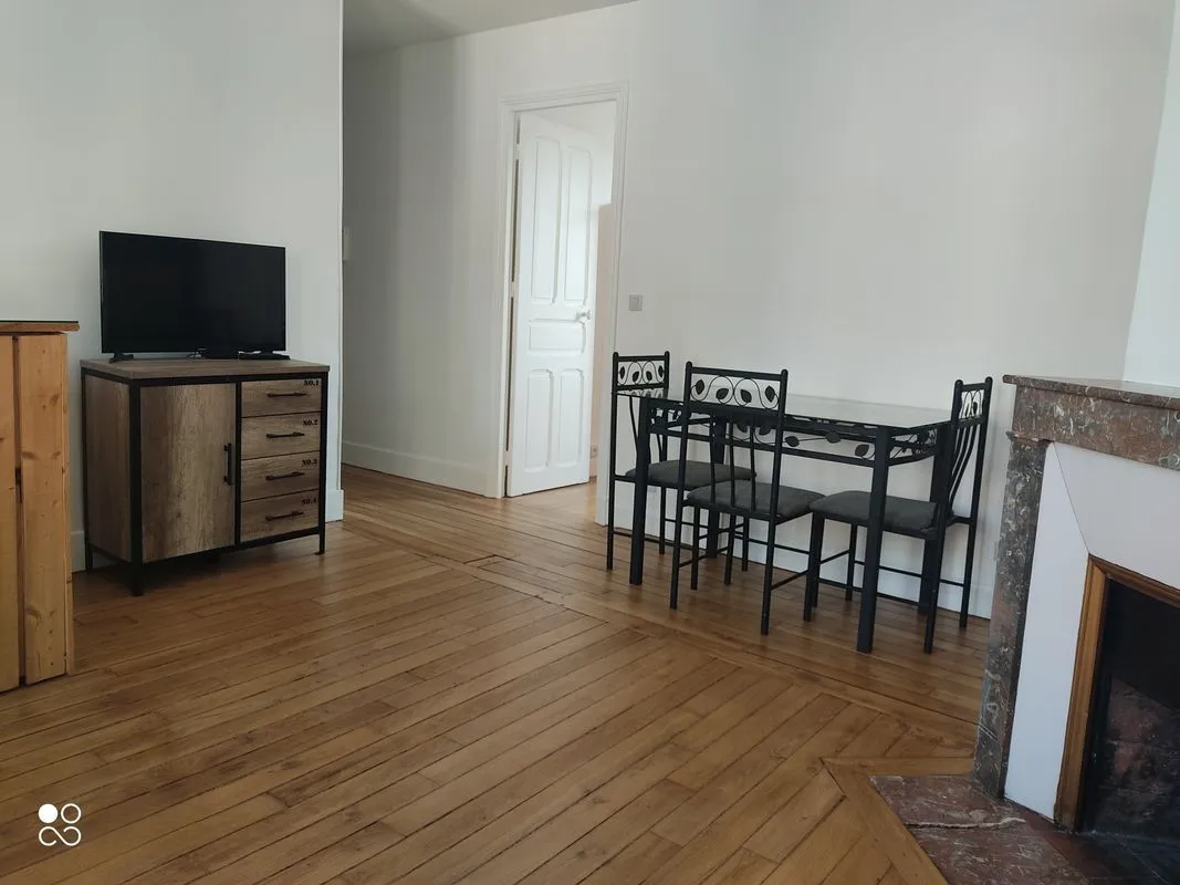 Location Puteaux Appartement 6900cde79e192