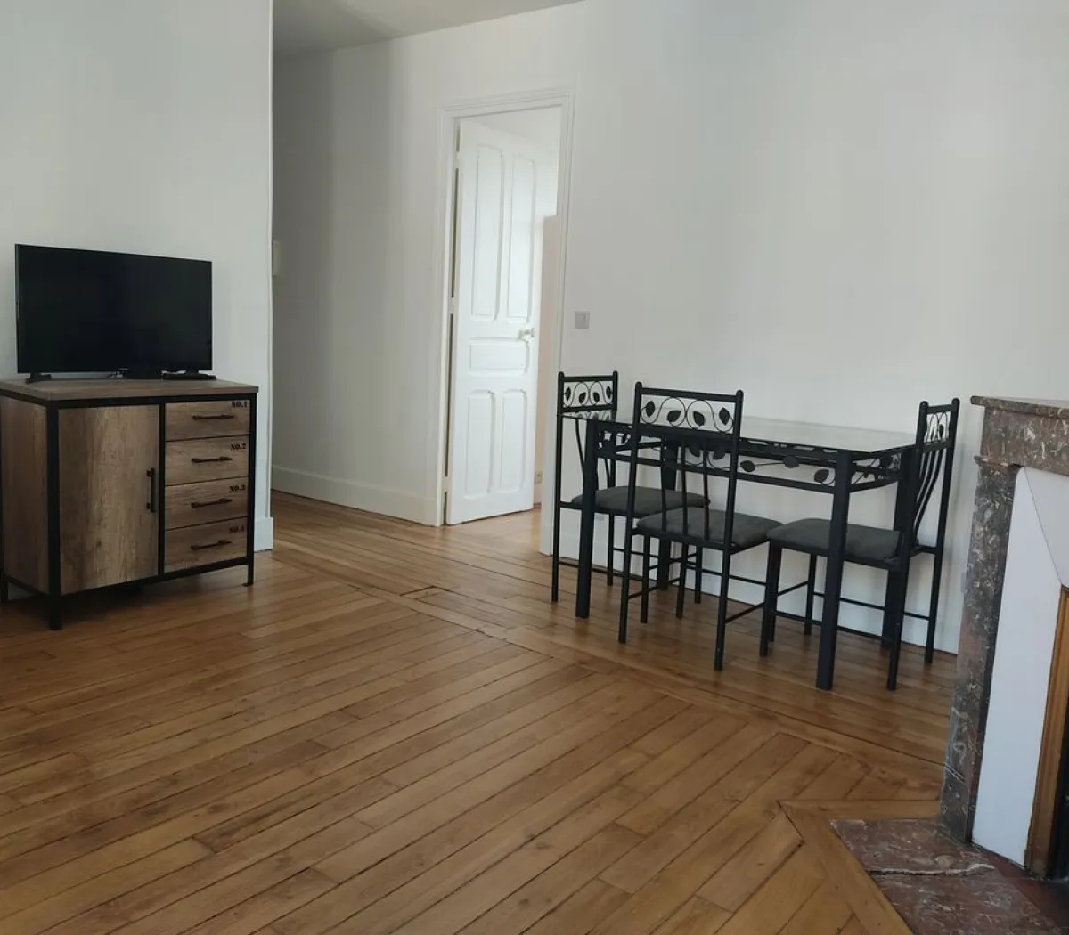 Location Puteaux Appartement 6900cde79e19