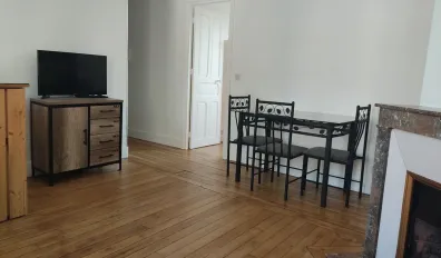 miniatureLocation Puteaux Appartement 6900cde79e192