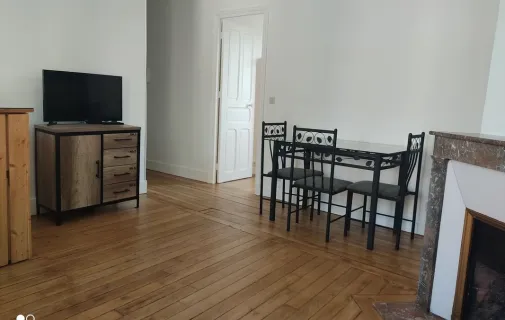 Location Puteaux Appartement 6900cde79e19