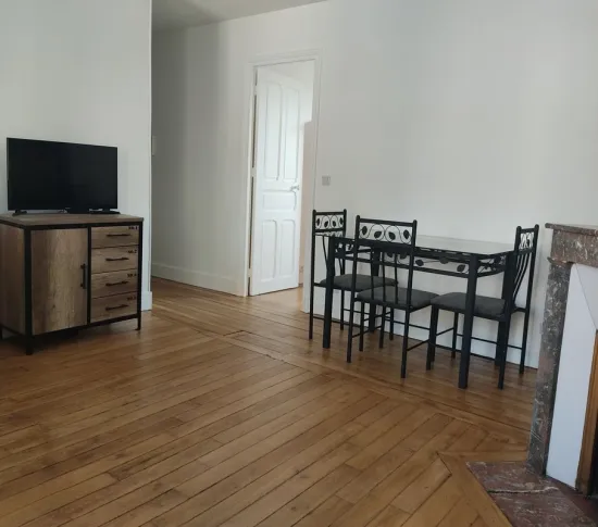 Location Puteaux Appartement 6900cde79e192