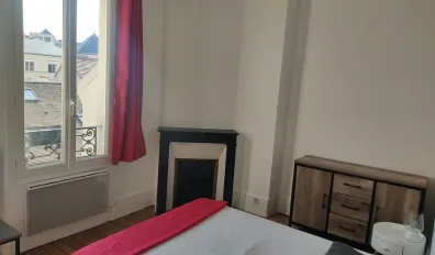 miniatureLocation Puteaux Appartement 6900cde79e192