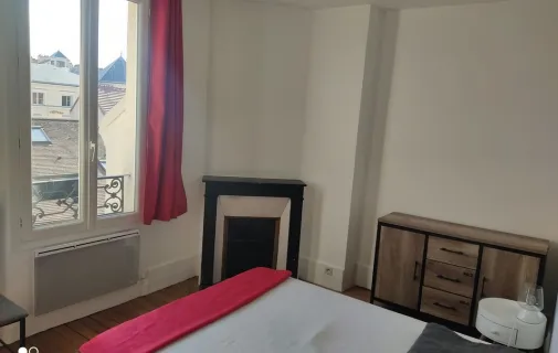 Location Puteaux Appartement 6900cde79e19
