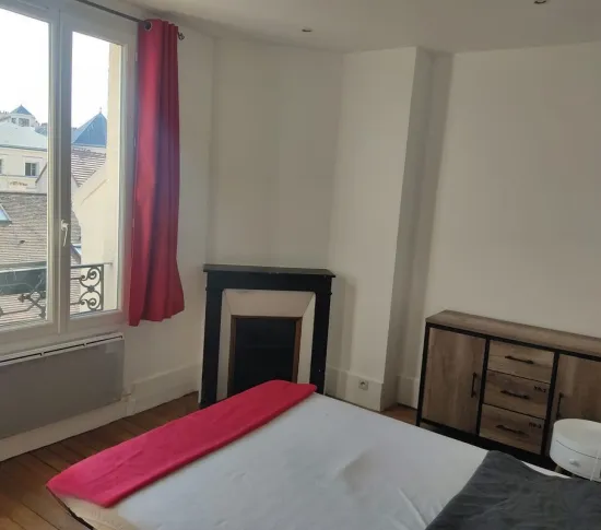 Location Puteaux Appartement 6900cde79e193