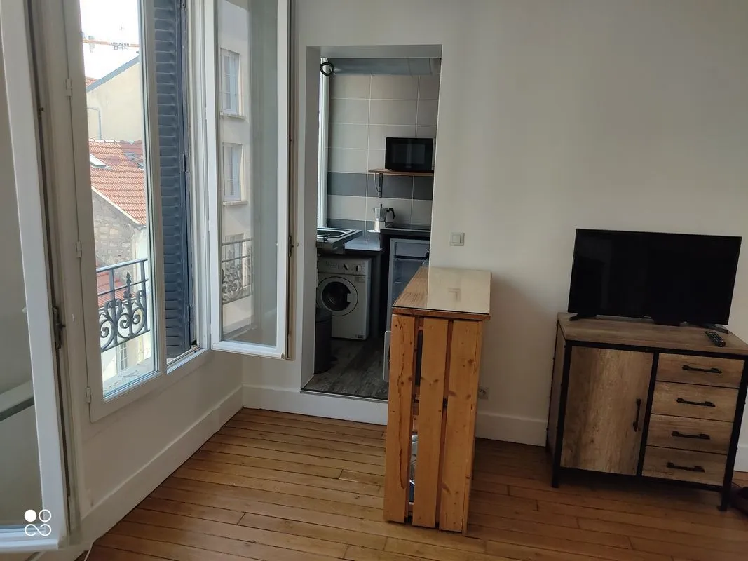 Location Puteaux Appartement 6900cde79e191