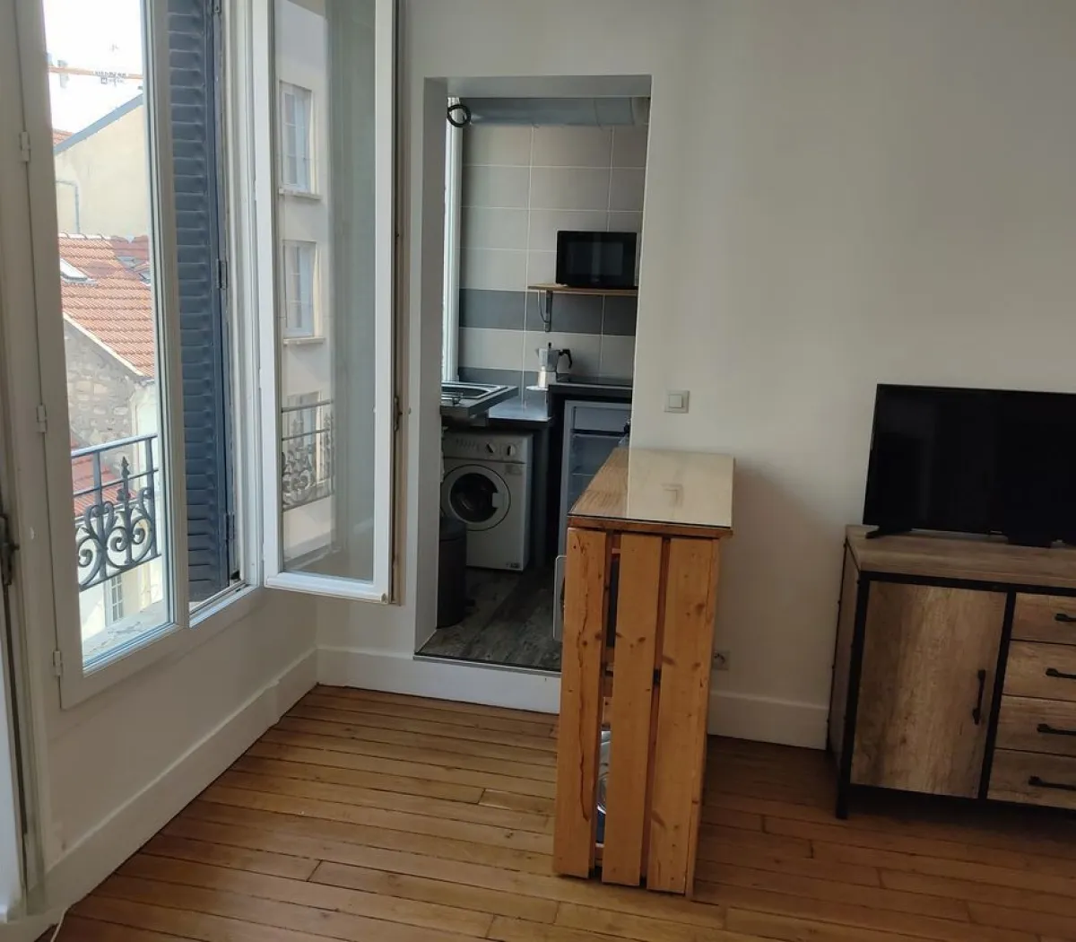 Location Puteaux Appartement 6900cde79e19