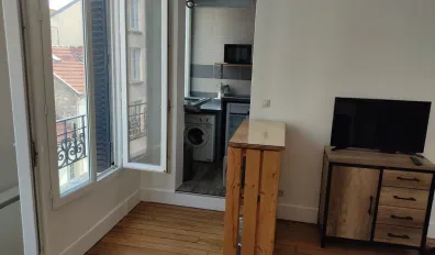 miniatureLocation Puteaux Appartement 6900cde79e192