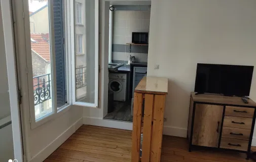 Location Puteaux Appartement 6900cde79e19