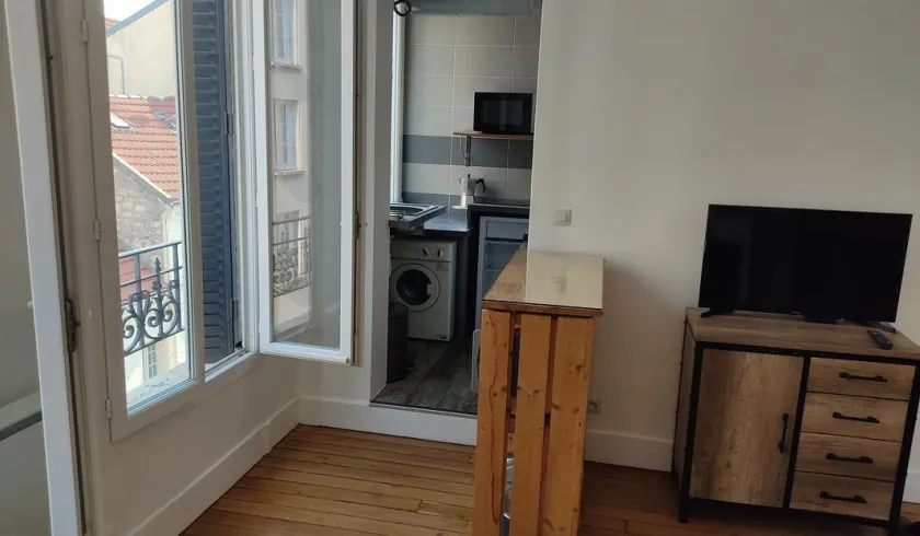 Location Puteaux Appartement 6900cde79e191