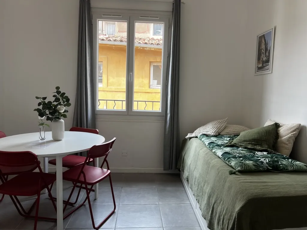 Location Aix-en-Provence Appartement 6900d584be311