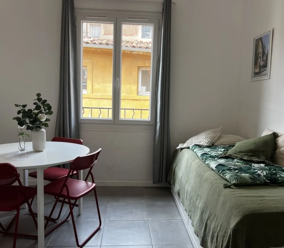 Location Aix-en-Provence Appartement 6900d584be31