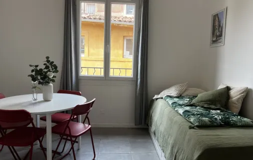 Location Aix-en-Provence Appartement 6900d584be31