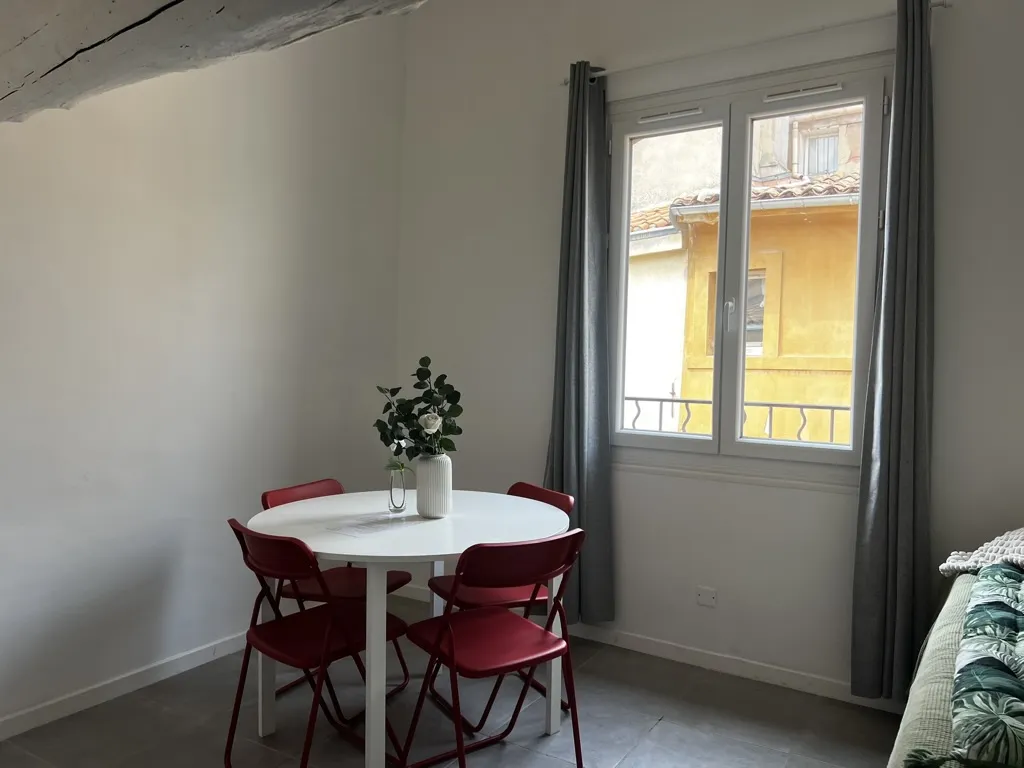 Location Aix-en-Provence Appartement 6900d584be312