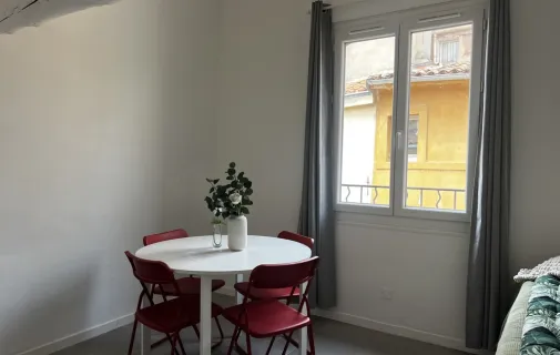 Location Aix-en-Provence Appartement 6900d584be31