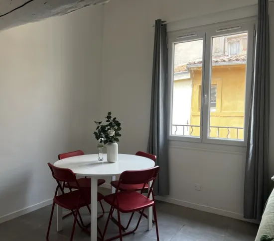 Location Aix-en-Provence Appartement 6900d584be312