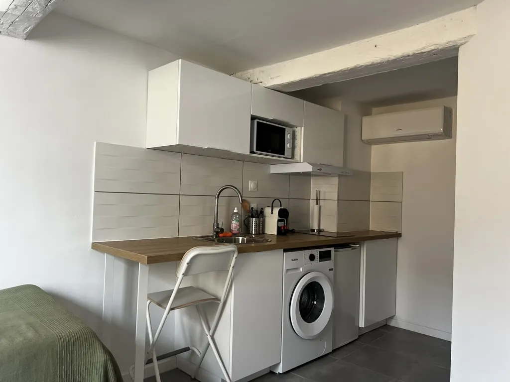 Location Aix-en-Provence Appartement 6900d584be313