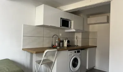 miniatureLocation Aix-en-Provence Appartement 6900d584be312