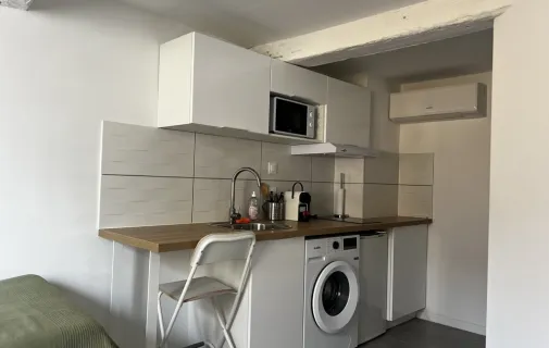 Location Aix-en-Provence Appartement 6900d584be31