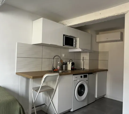 Location Aix-en-Provence Appartement 6900d584be313