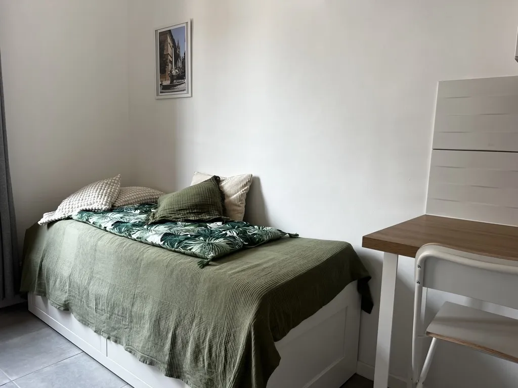 Location Aix-en-Provence Appartement 6900d584be314