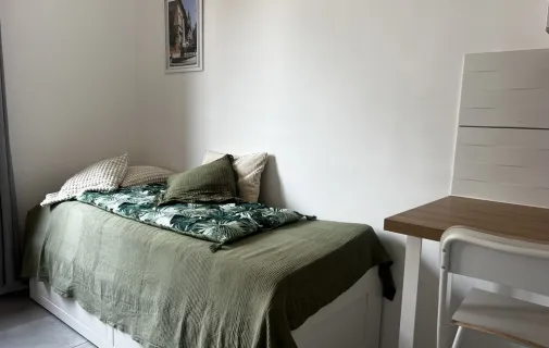 Location Aix-en-Provence Appartement 6900d584be31