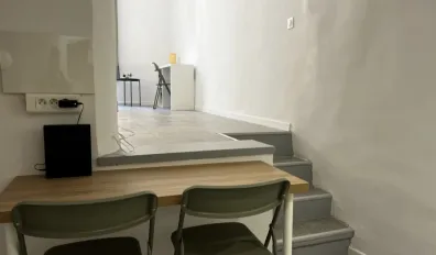 miniatureLocation Aix-en-Provence Appartement 6901115069df2