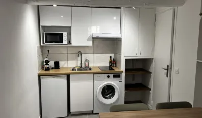 miniatureLocation Aix-en-Provence Appartement 6901115069df2