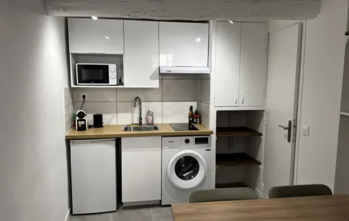 Location Aix-en-Provence Appartement 6901115069df