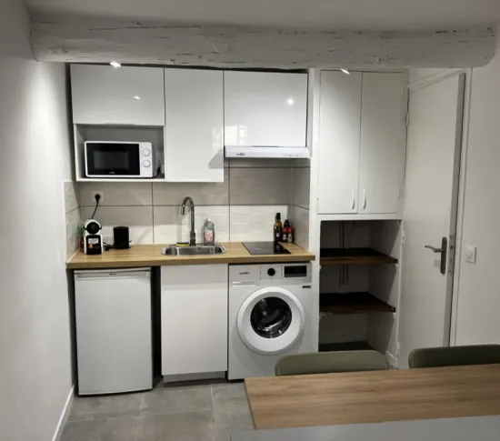 Location Aix-en-Provence Appartement 6901115069df2