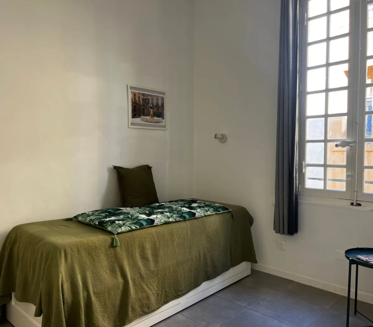 Location Aix-en-Provence Appartement 690113d86784